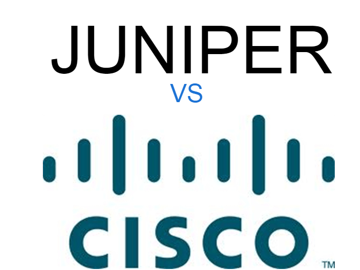 Juniper networks cisco claimsxten change healthcare